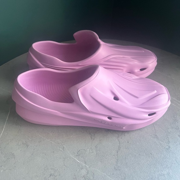 1017 Alyx 9sm Mono Slip On - Picture 2 of 8